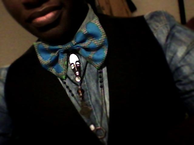 Bow Tie